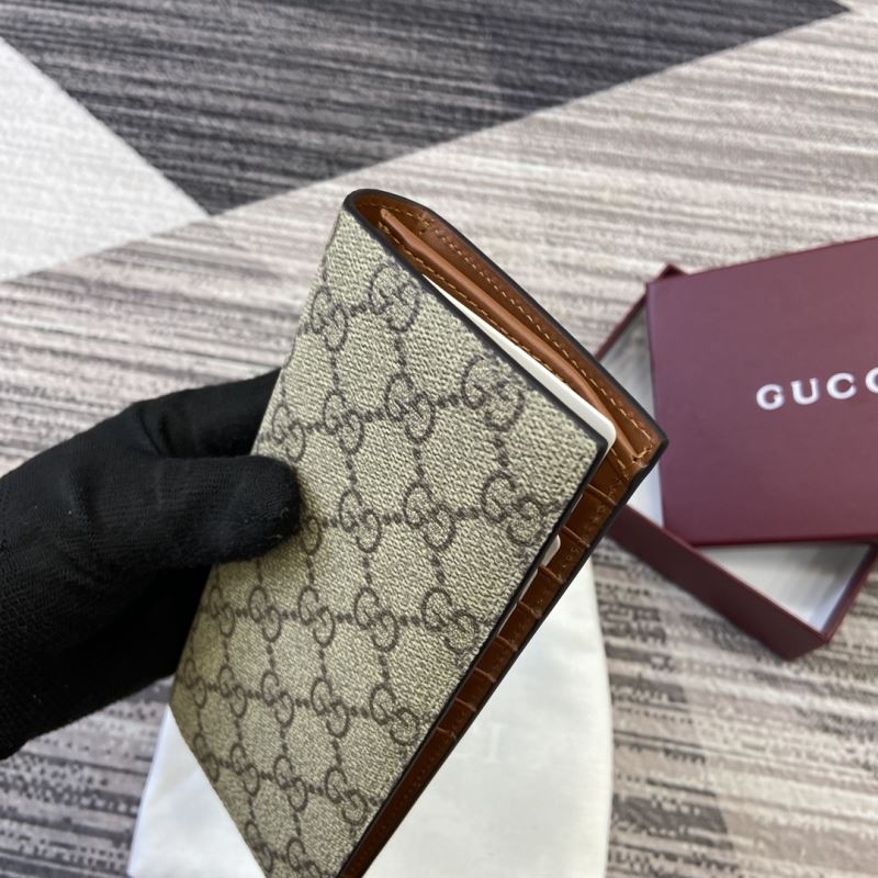 Gvc*1 wallets
